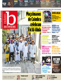 Di�rio As Beiras