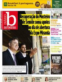 Di�rio As Beiras