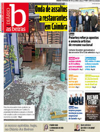Di�rio As Beiras