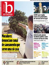 Di�rio As Beiras