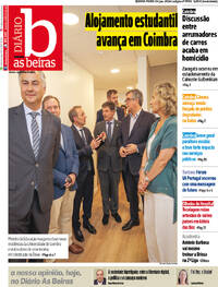 Di�rio As Beiras