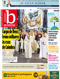 Di�rio As Beiras