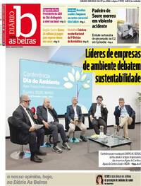 Di�rio As Beiras