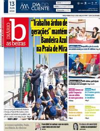 Di�rio As Beiras