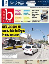 Di�rio As Beiras