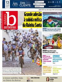 Di�rio As Beiras