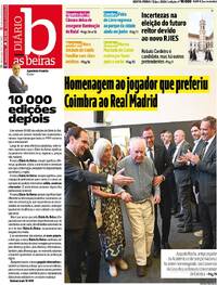 Di�rio As Beiras