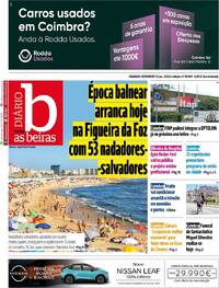 Di�rio As Beiras