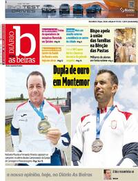 Di�rio As Beiras