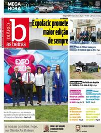 Di�rio As Beiras