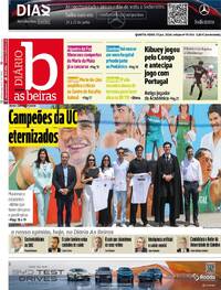 Di�rio As Beiras