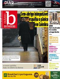 Di�rio As Beiras