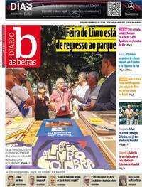 Di�rio As Beiras