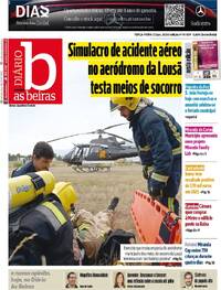 Di�rio As Beiras