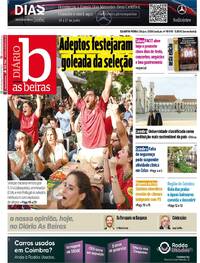 Di�rio As Beiras