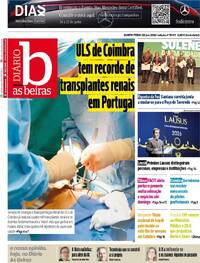 Di�rio As Beiras