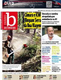 Di�rio As Beiras