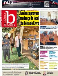 Di�rio As Beiras