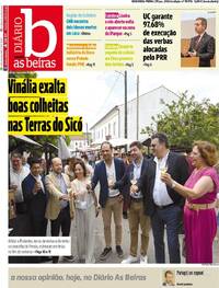 Di�rio As Beiras