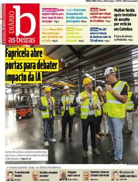 Di�rio As Beiras
