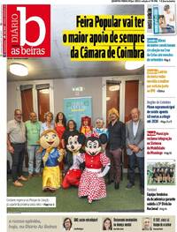 Di�rio As Beiras