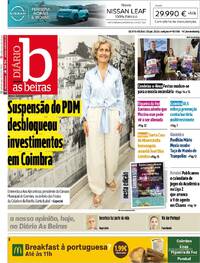 Di�rio As Beiras