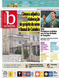 Di�rio As Beiras
