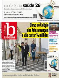 Di�rio As Beiras