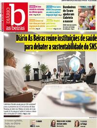Di�rio As Beiras