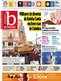 Di�rio As Beiras