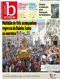 Di�rio As Beiras