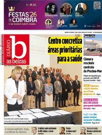 Di�rio As Beiras