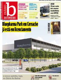 Di�rio As Beiras