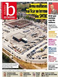 Di�rio As Beiras