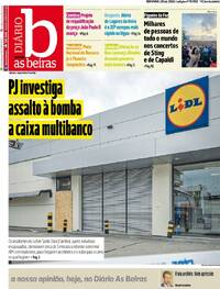 Di�rio As Beiras