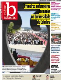 Di�rio As Beiras