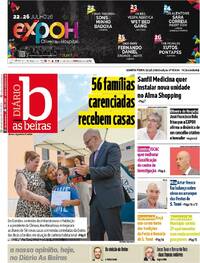 Di�rio As Beiras