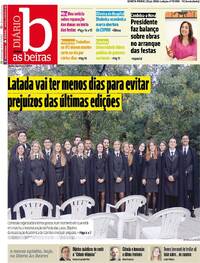 Di�rio As Beiras