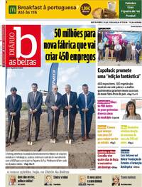 Diário As Beiras - 2026-07-24