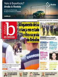 Di�rio As Beiras