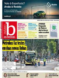Di�rio As Beiras