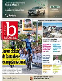 Di�rio As Beiras
