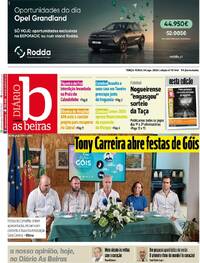 Di�rio As Beiras