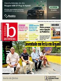 Di�rio As Beiras