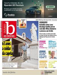 Di�rio As Beiras