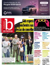 Di�rio As Beiras