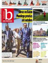 Di�rio As Beiras