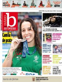 Di�rio As Beiras