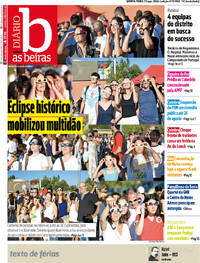 Di�rio As Beiras