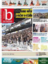 Di�rio As Beiras